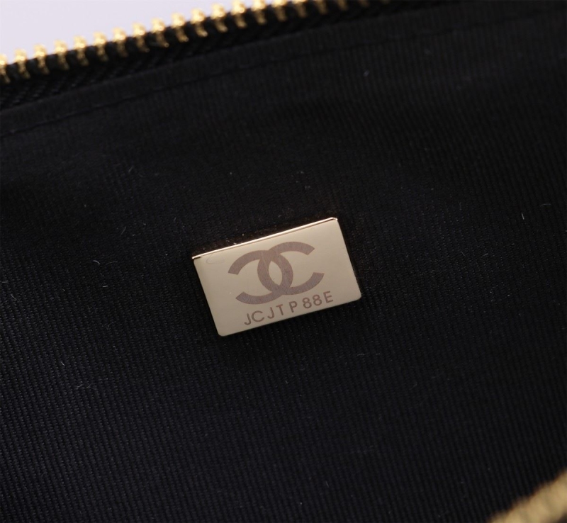 Chanel Top Handle Bags